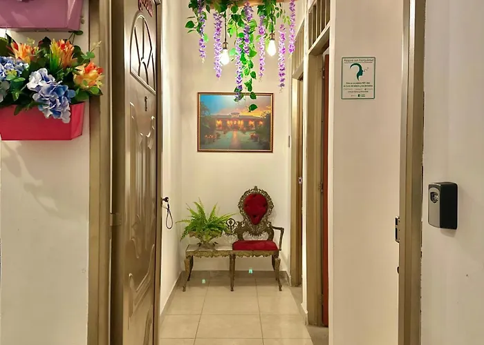 Casa Encanto - Santa Rosa De Cabal