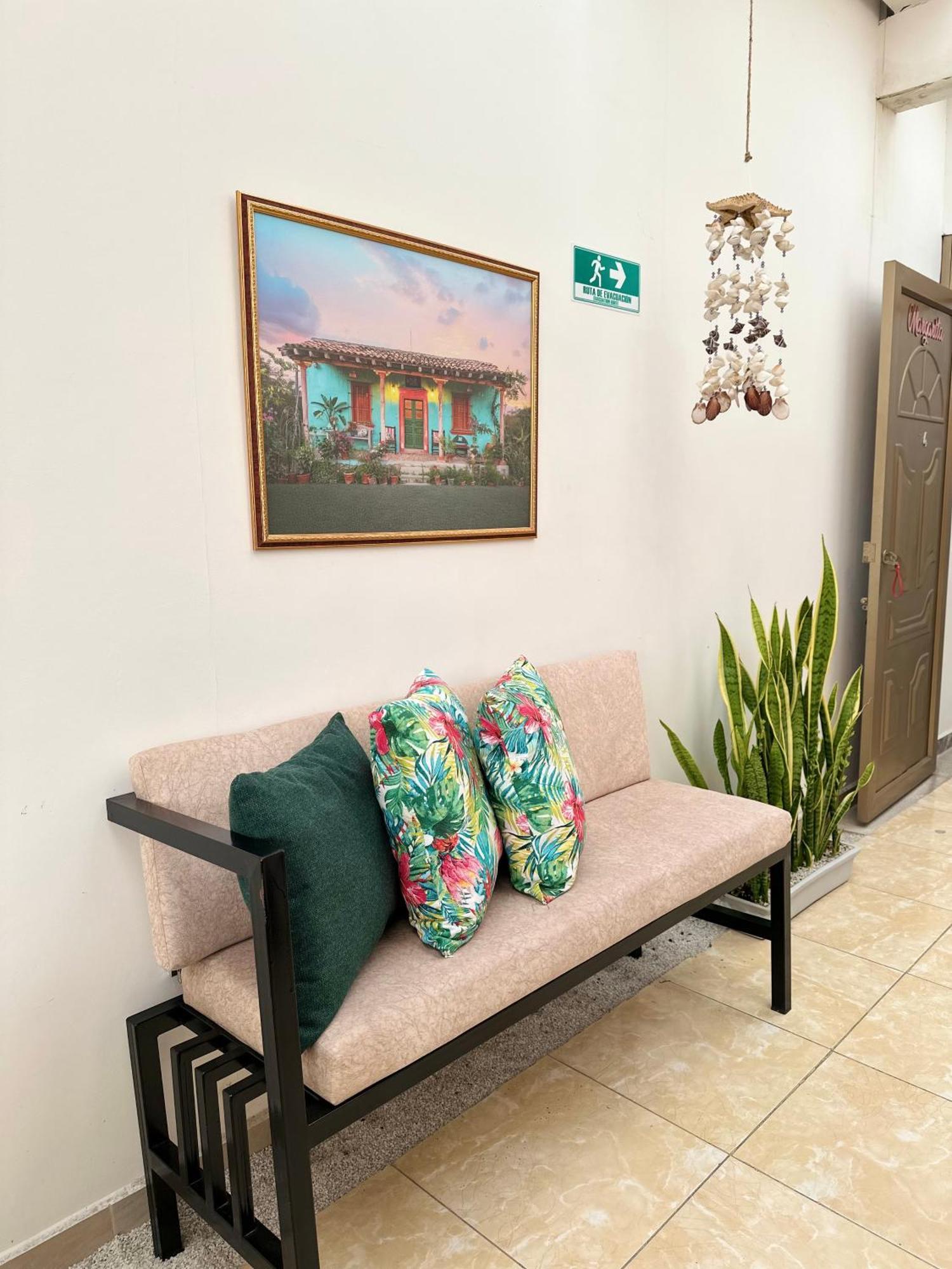 Casa Encanto - Apartamento *