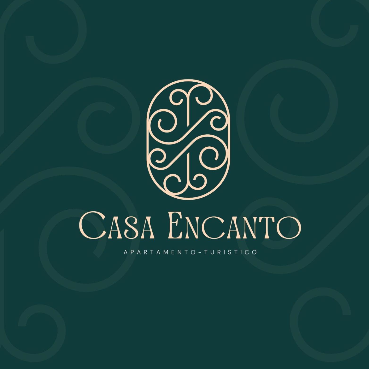 Casa Encanto - *