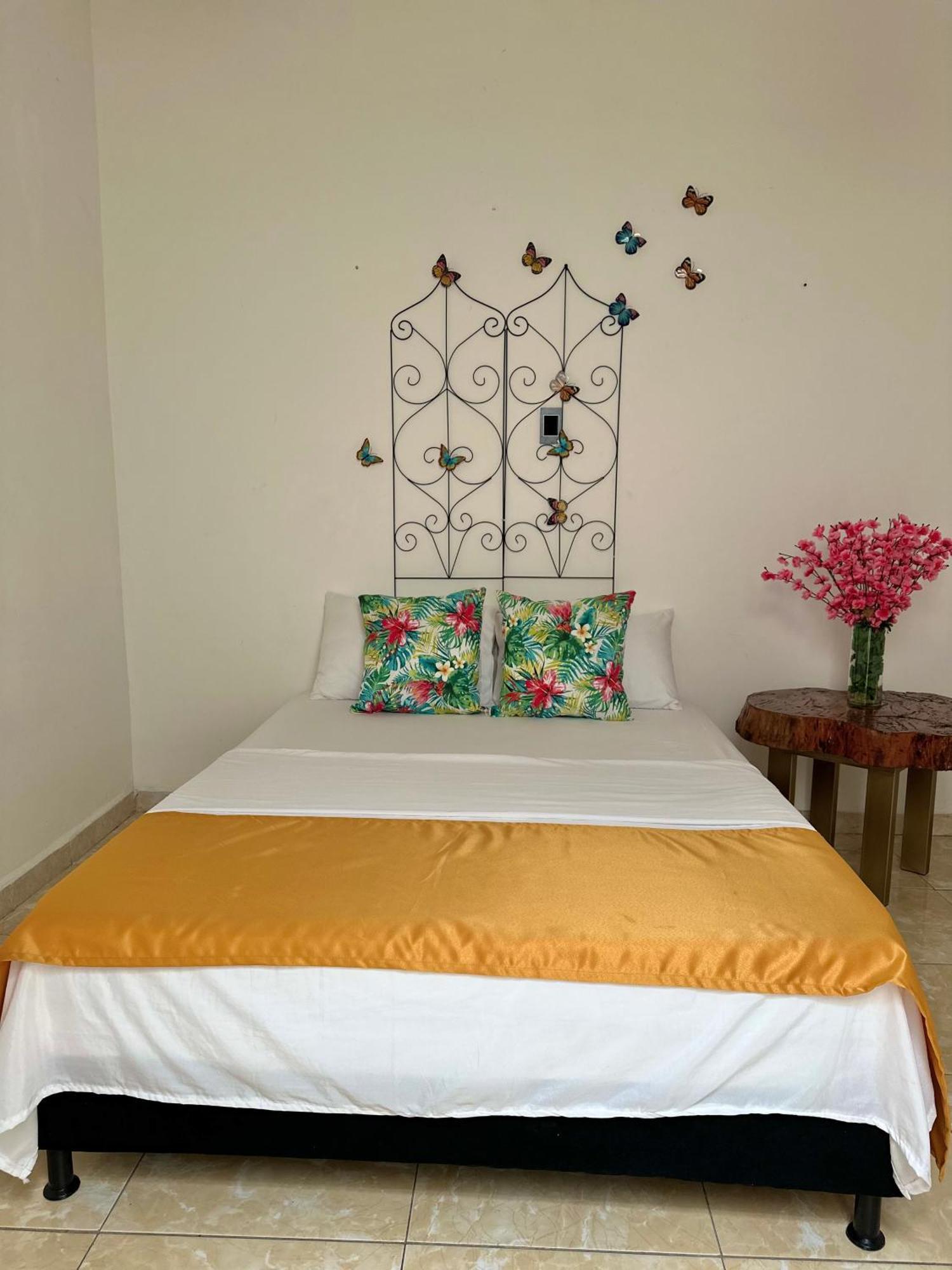 Casa Encanto - Apartamento
