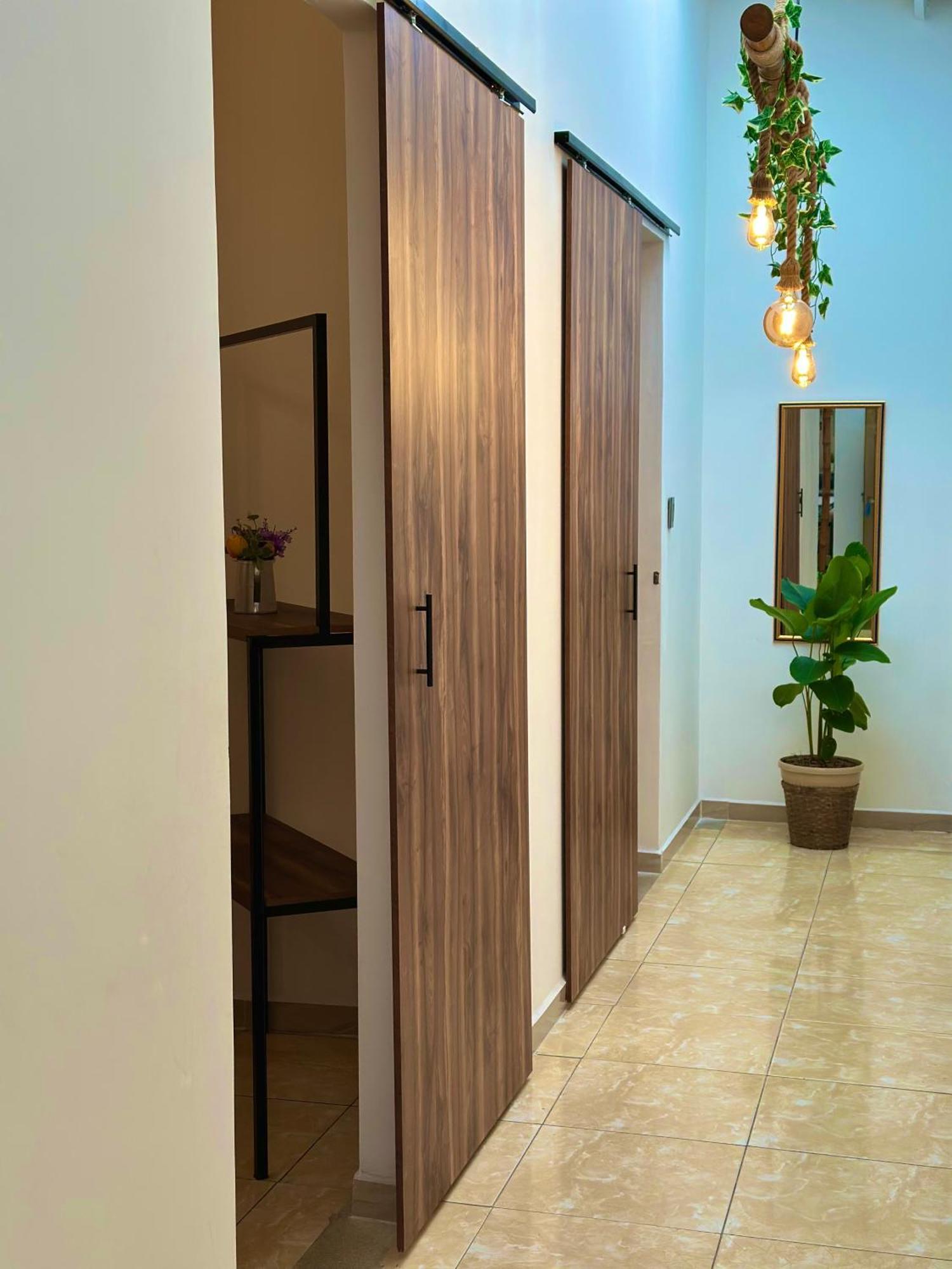 Casa Encanto - Apartamento