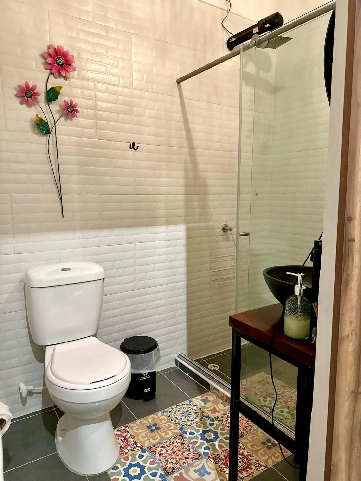 Apartamento Casa Encanto -