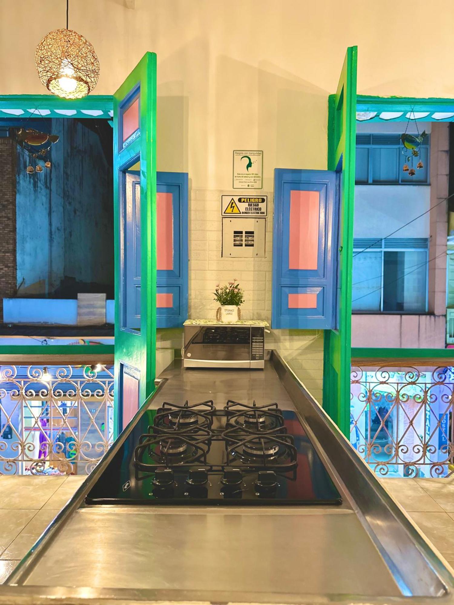 Casa Encanto - Apartamento *