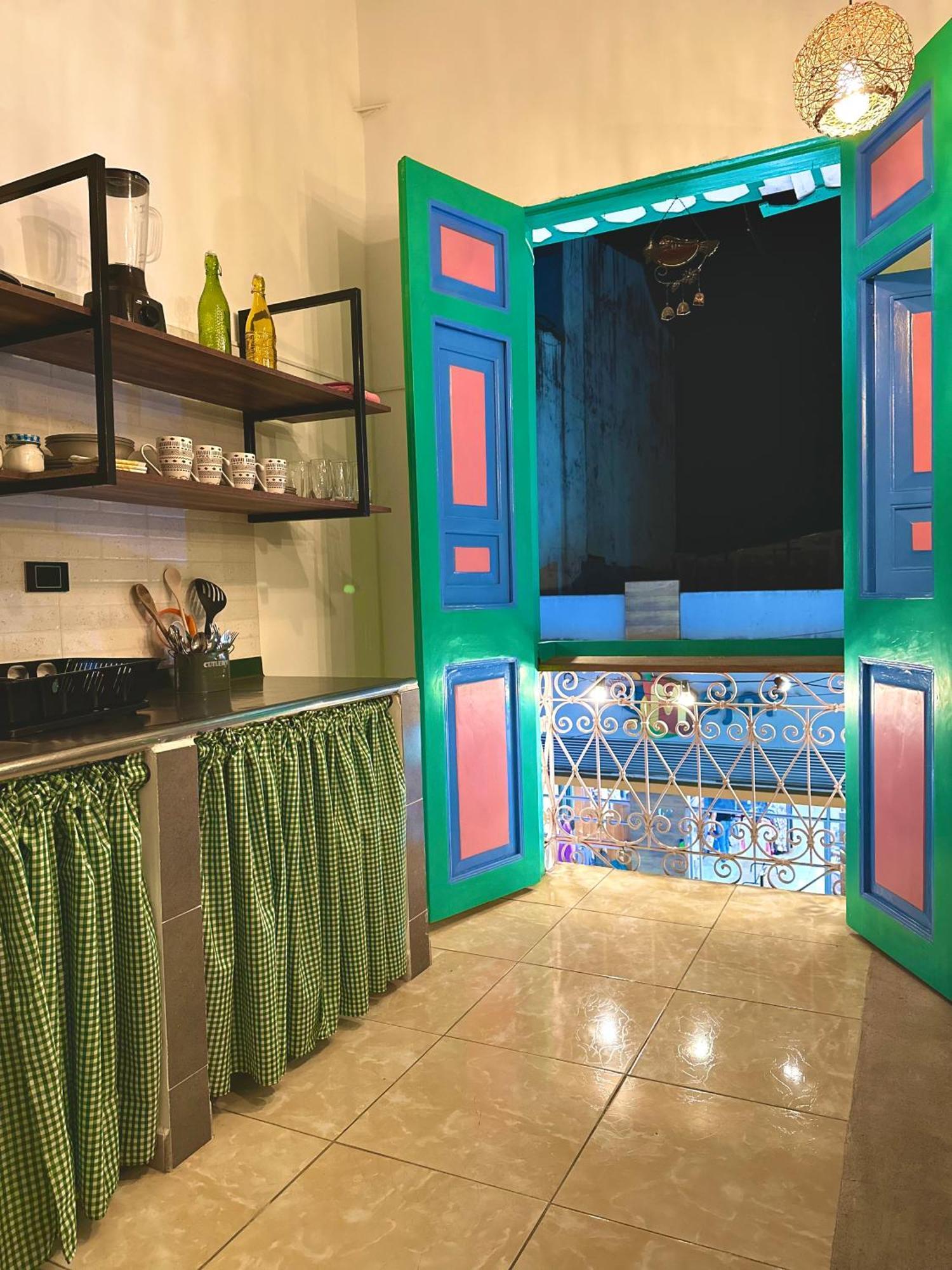 Apartamento Casa Encanto - Santa Rosa de Cabal
