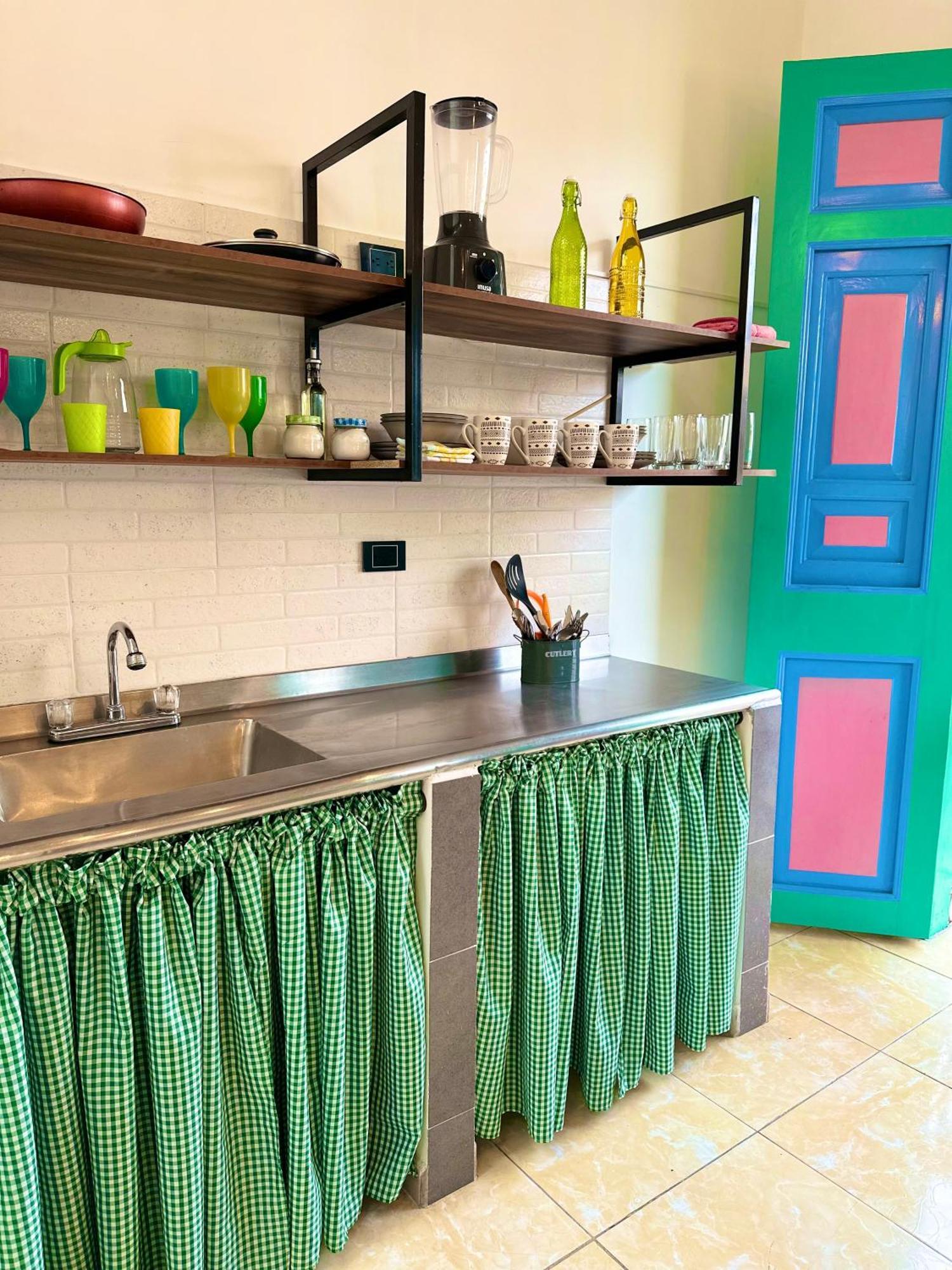 Apartamento Casa Encanto - *
