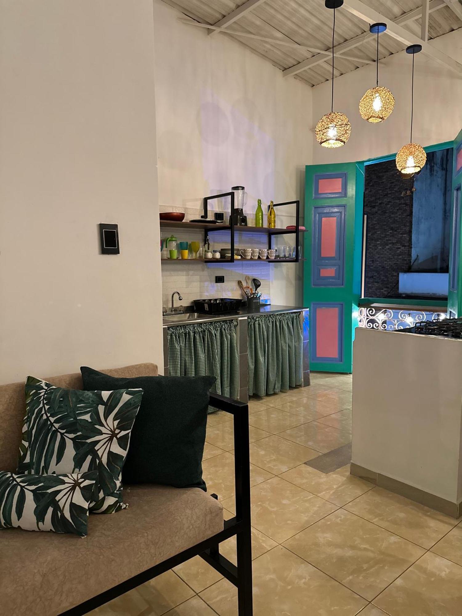 Casa Encanto -