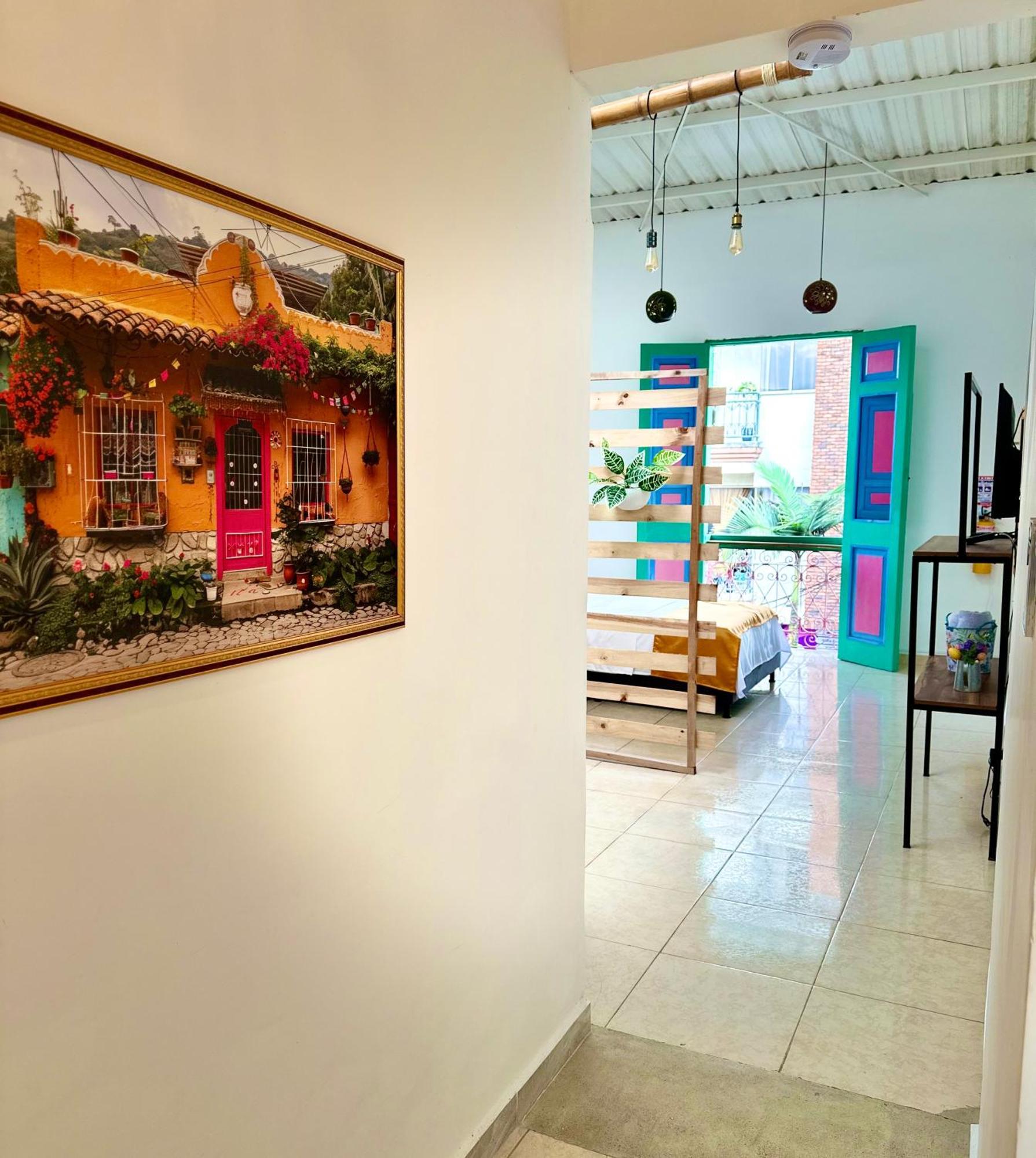Casa Encanto - Apartamento Santa Rosa de Cabal