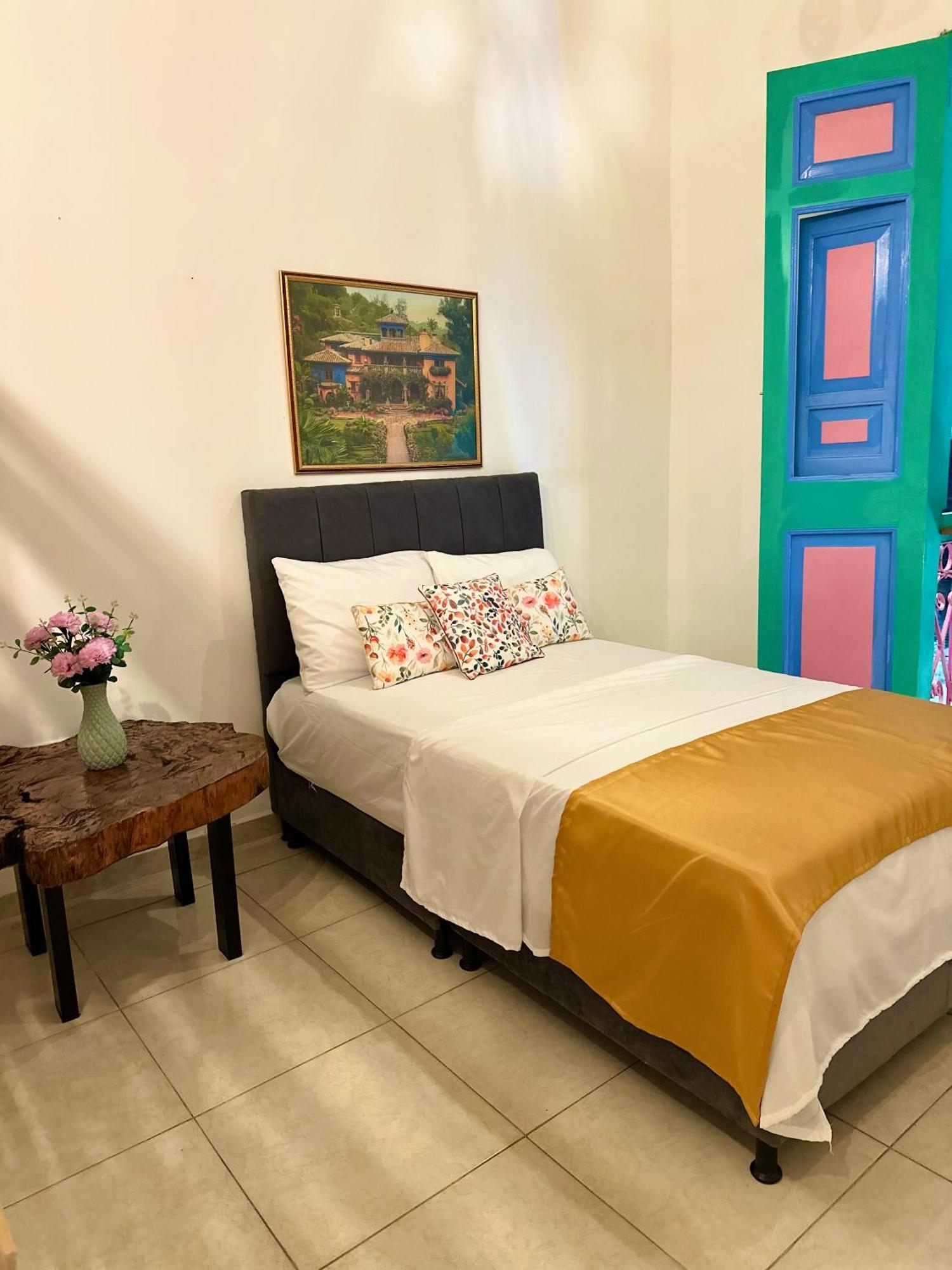 Casa Encanto - Santa Rosa de Cabal