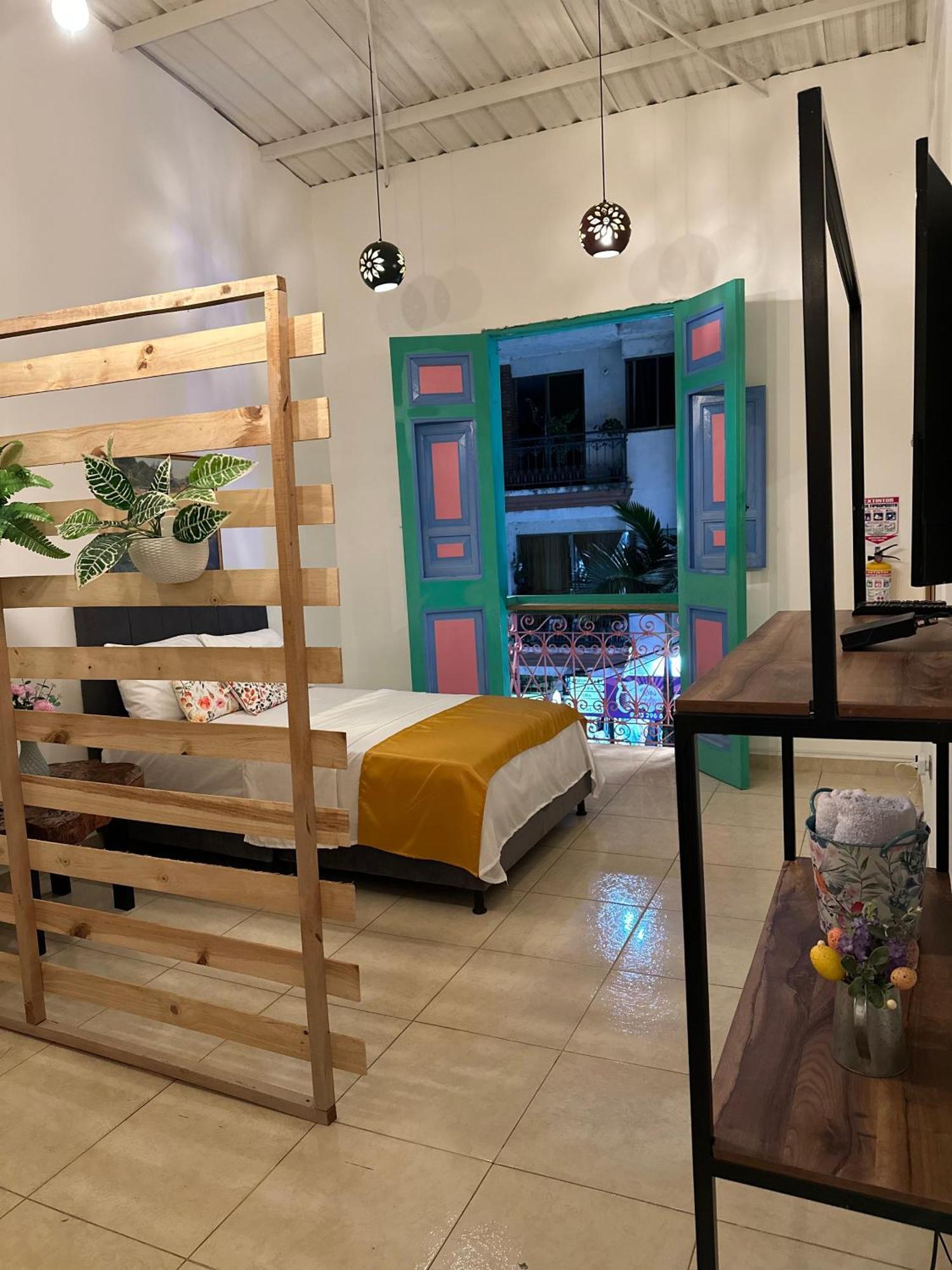 Casa Encanto - Santa Rosa de Cabal