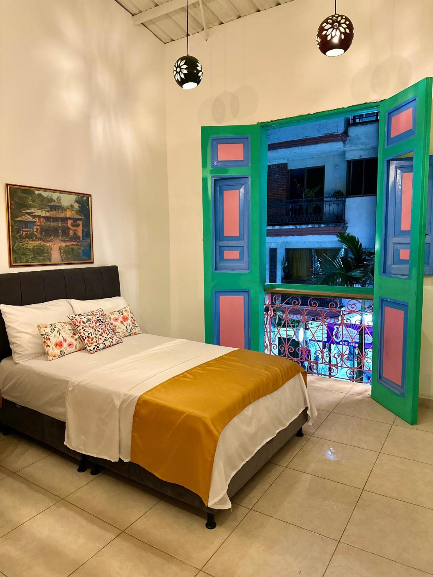Apartamento Casa Encanto - Santa Rosa de Cabal