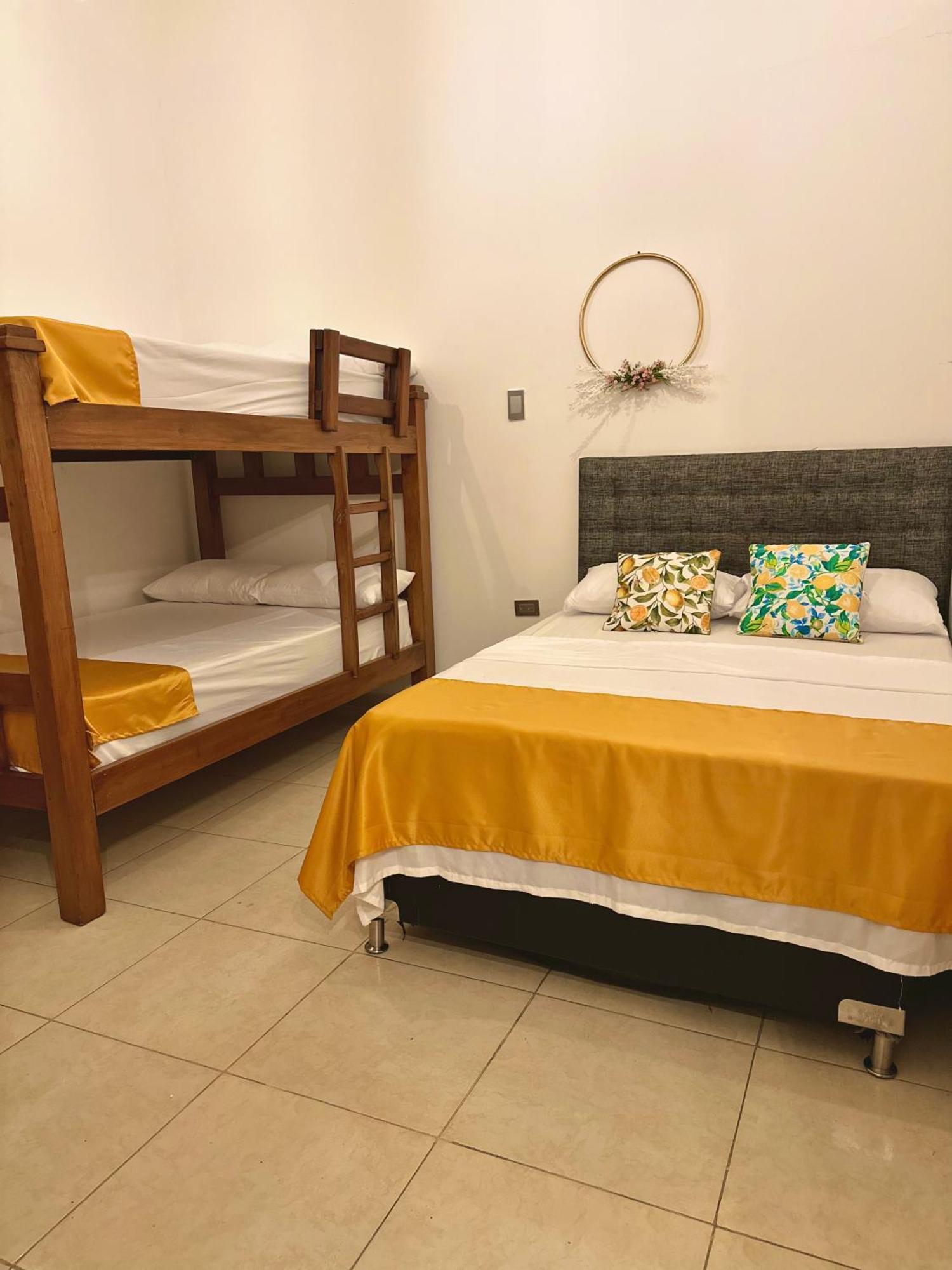 Apartamento Casa Encanto - *