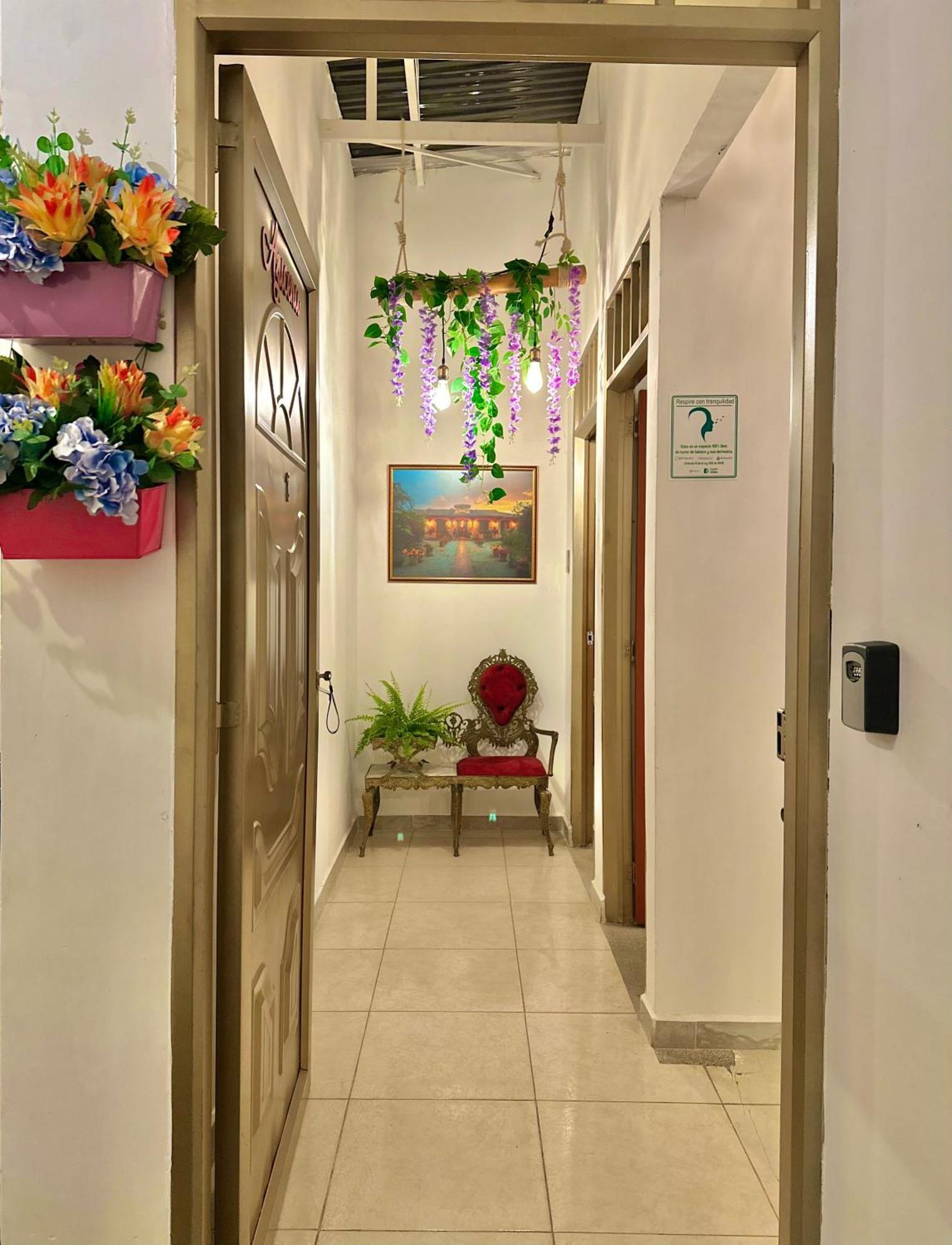 Apartamento Casa Encanto - *