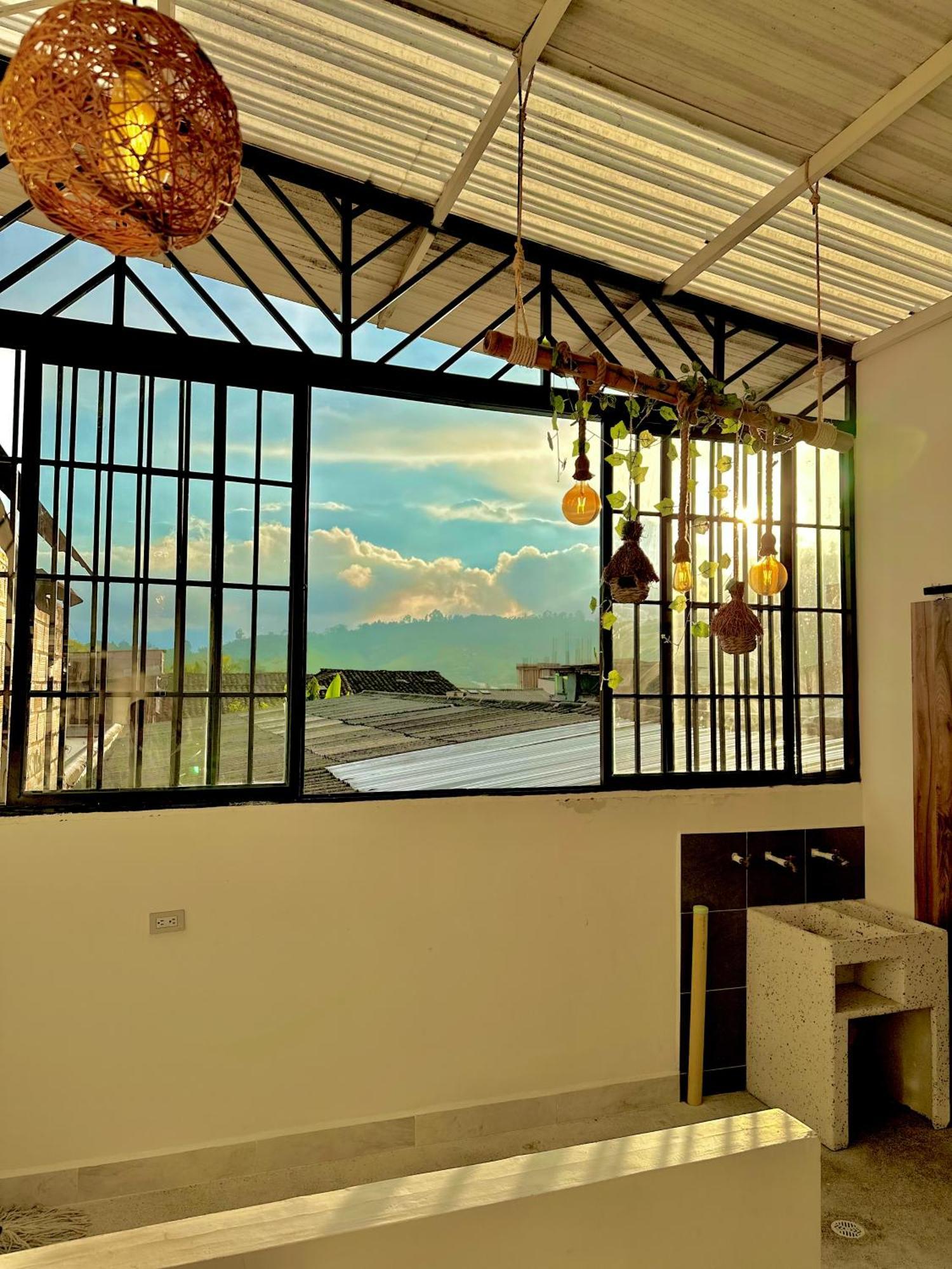 Apartamento Casa Encanto - *