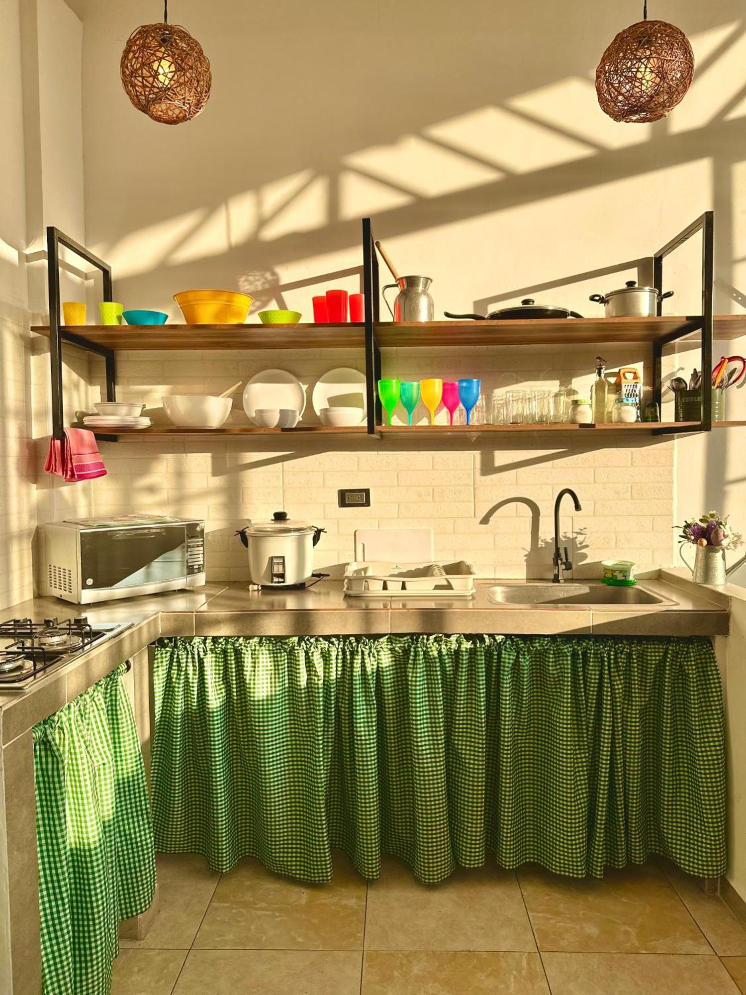 Apartamento Casa Encanto - *