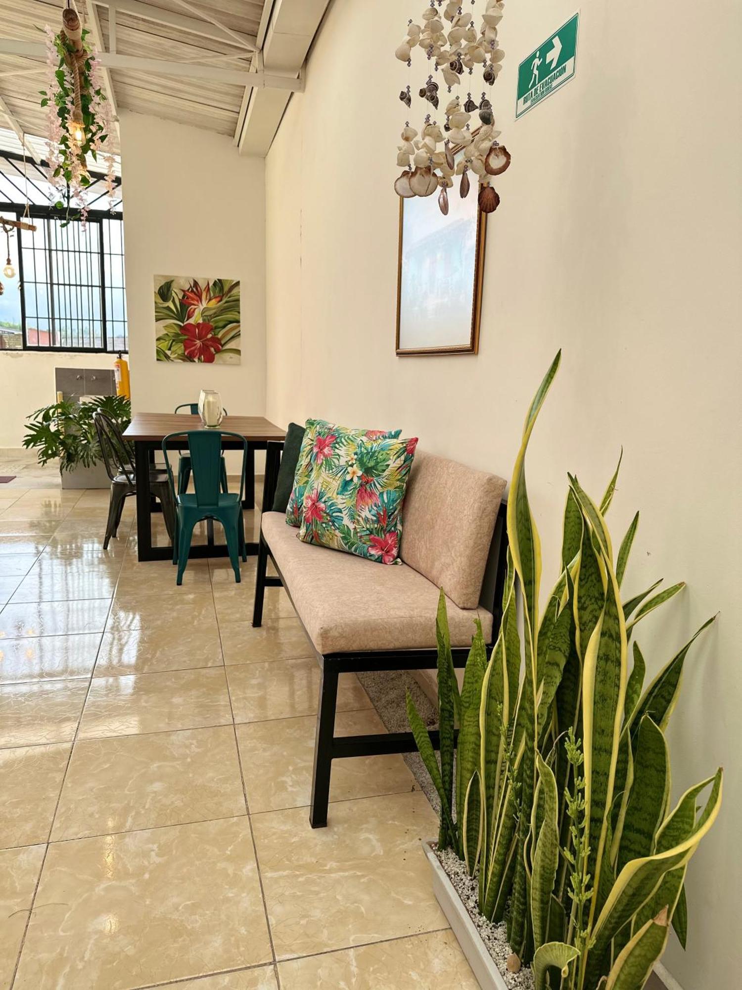 Casa Encanto - Apartamento