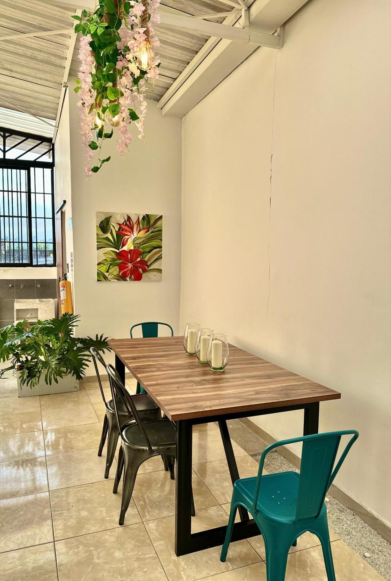 Casa Encanto - * Santa Rosa de Cabal